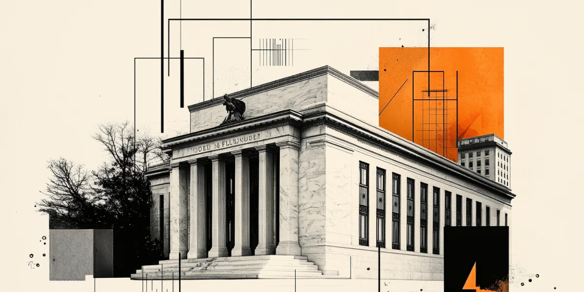 Dollar Index Stagnates Amid Treasury Maneuvers and Geopolitical Tensions, Market Awaits Pivotal Central Bank Insights
