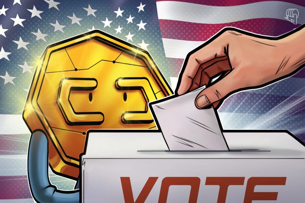 Donavan McKinney Secures Democratic Primary Victory in Michigan’s 13th District Amidst Scrutiny Over Crypto Industry Spending