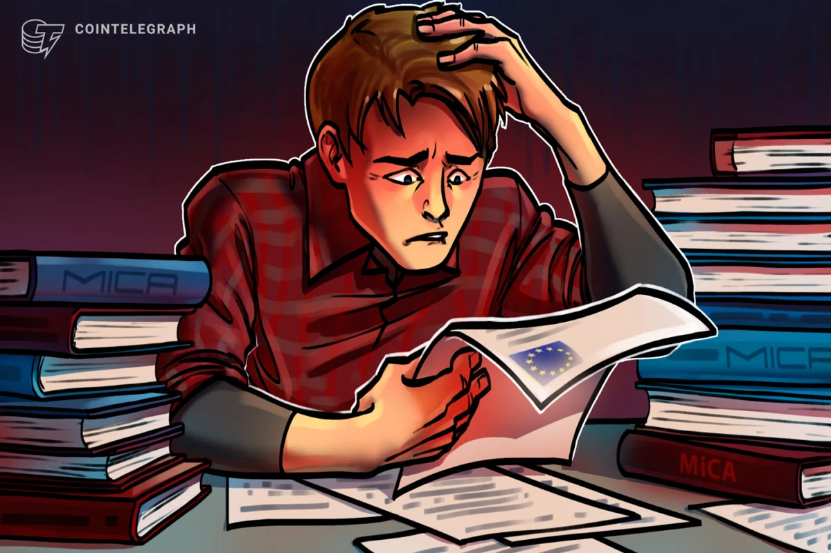 EU Regulatory Transition Sparks Surge in Sophisticated Crypto Scams Targeting Unlicensed Firms’ Customers