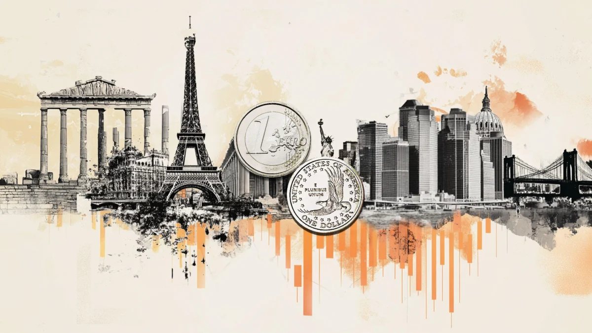 EUR/USD Surges to Multi-Month Highs as Soft US Labor Data Dents Federal Reserve Rate Hike Bets, Rabobank Revises Forecast to 1.16 Amid Dollar Weakness