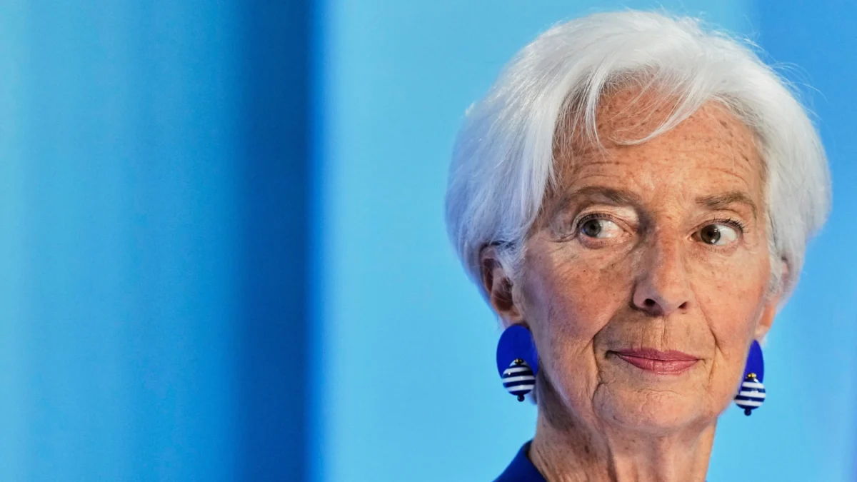 European Central Bank Poised for September Rate Hike Amidst Inflationary Pressures and Geopolitical Uncertainty