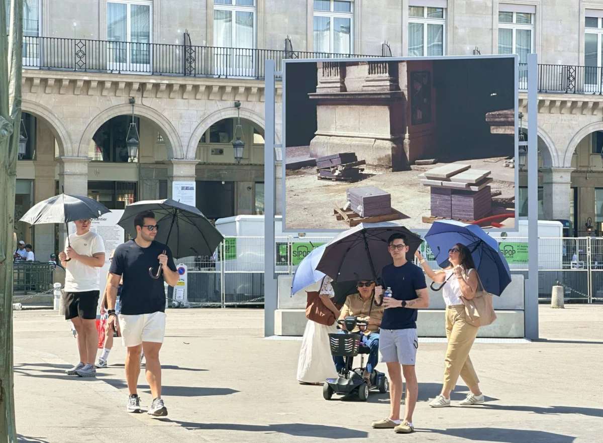 Europe’s Record Heatwave Intensifies Trade Imbalance as Demand for Chinese Air Conditioners Soars Amidst EU Push for Fairer Trade