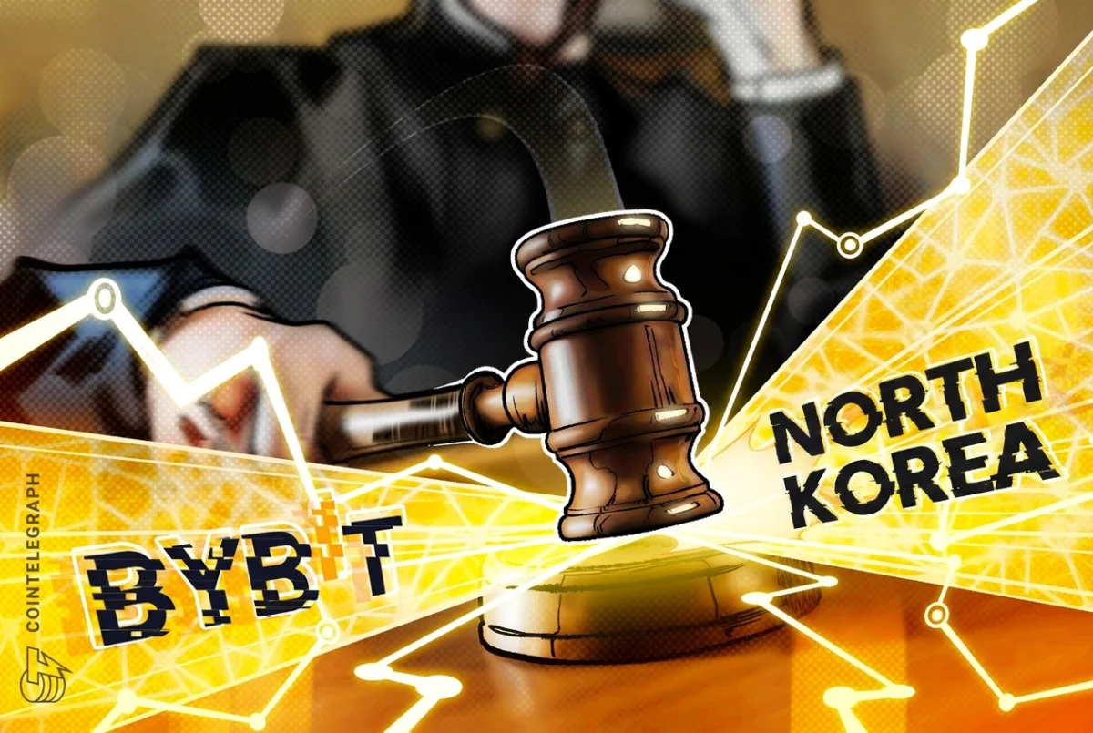 Federal Judge Grants Expedited Discovery to Bybit in Landmark $1.5 Billion North Korea-Linked Crypto Heist Recovery Effort