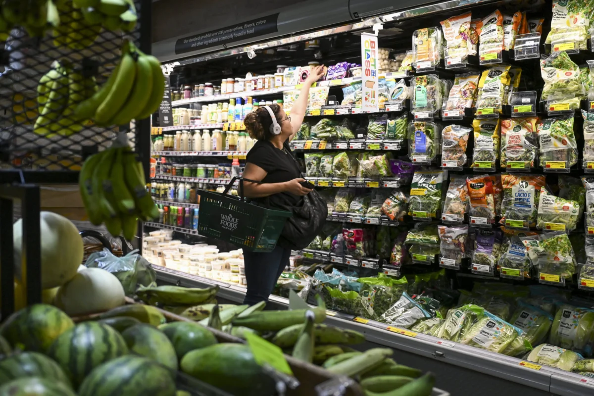 Fed’s Preferred Inflation Gauge Reveals Persistent Core Price Pressures as Annual Rate Hits 3.7% in July, Fueling Monetary Policy Debate