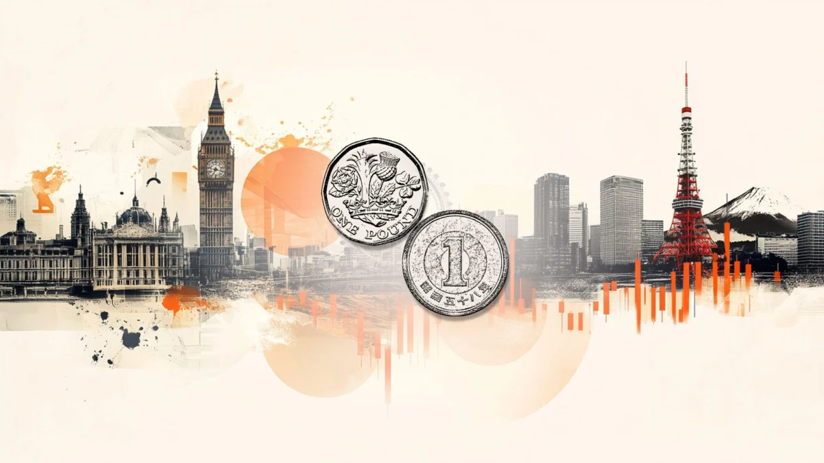 GBP/JPY Retreats as Strengthening Yen Prompts Intervention Speculation Amidst Shifting BoJ Stance and UK Holiday Lull