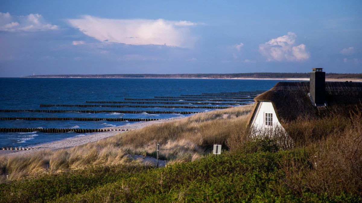 German Staycation Boom Fuels Investment Opportunities in Vacation Rentals