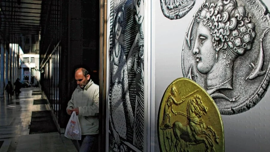 Greek Banks Emerge as Attractive Acquisition Targets Amidst European Financial Realignment