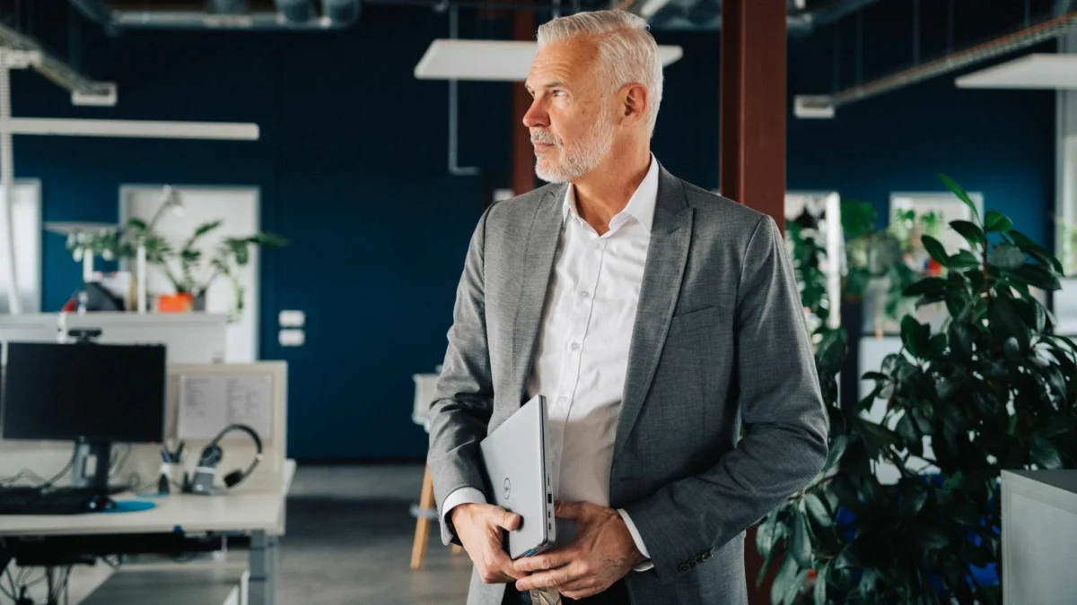 How High Earners Can Benefit from the Retirement Savings Depot