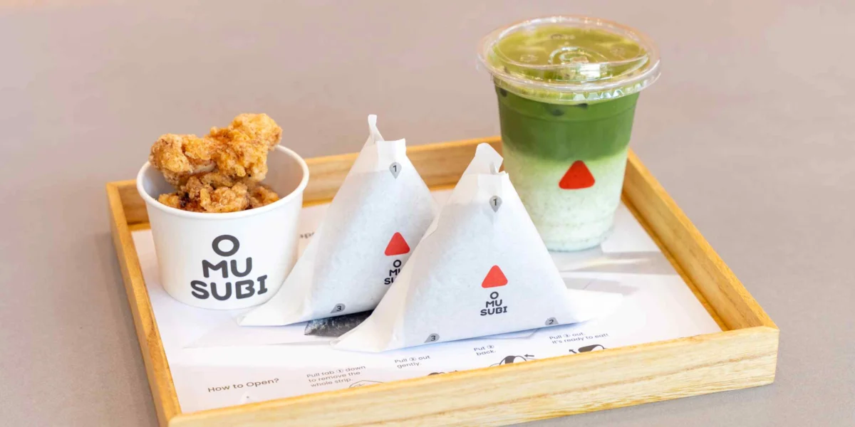 Hyakunousha International Establishes New Entity in Niigata to Fortify Rice Procurement for Premium Onigiri Expansion