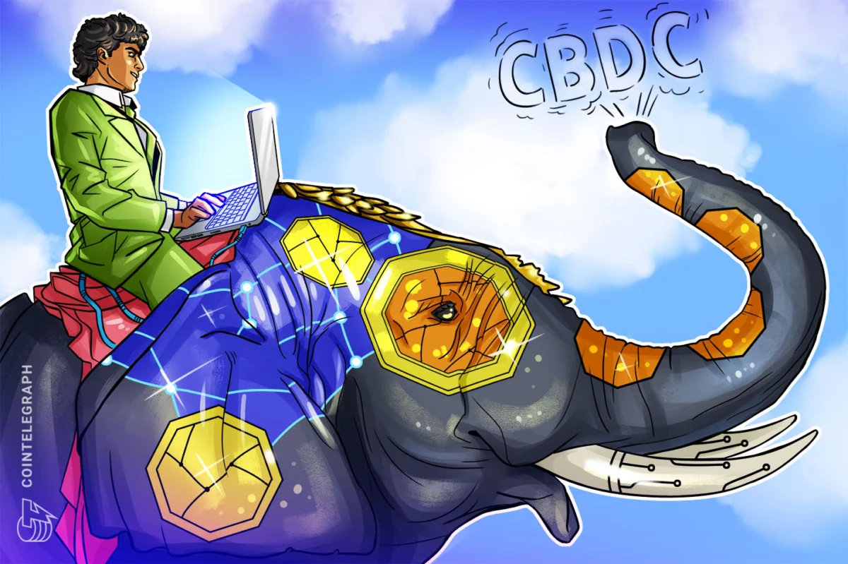 India Poised to Launch First Tokenized Corporate Bonds Settled via Central Bank Digital Currency Pilot in September