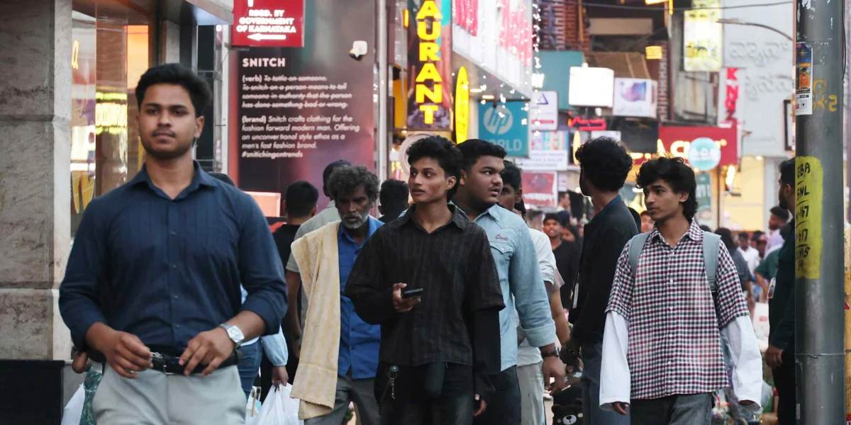 India’s Economy Surges 7.8% in June Quarter, Defying Geopolitical Headwinds