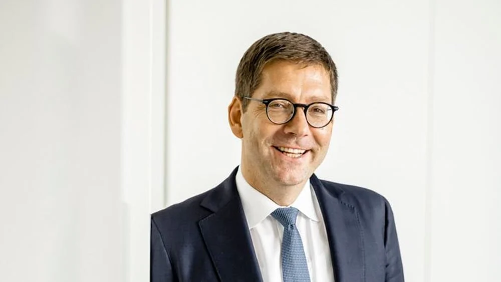 Jan Viebig: From Chief Investment Strategist to Fund Manager, Advocating for Equity in Wealth Building