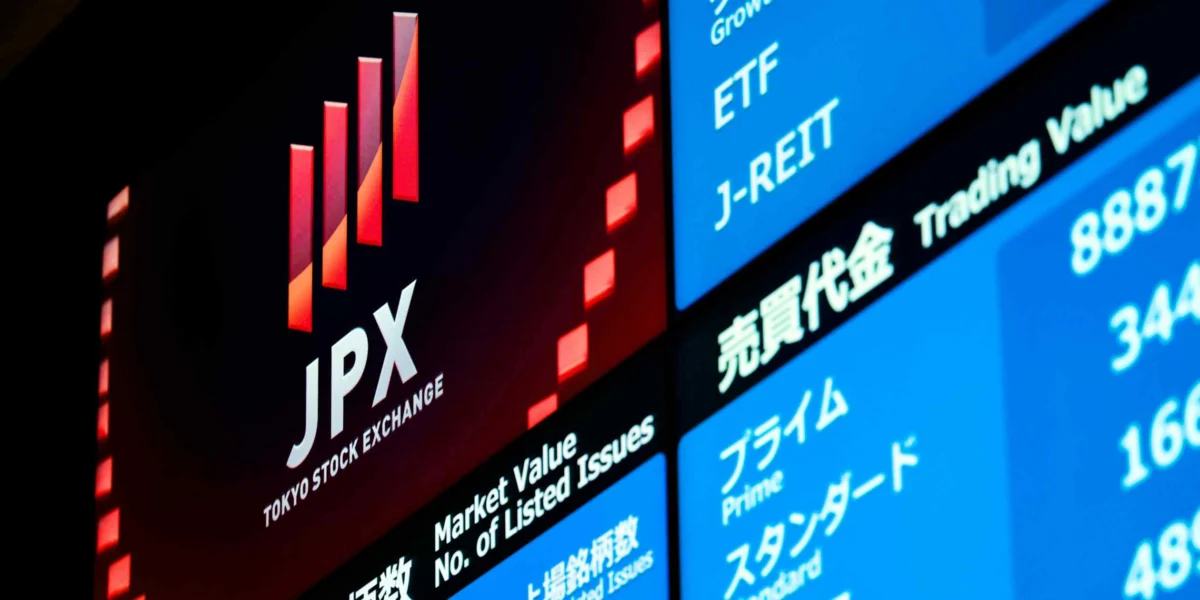 Japanese Equities See Surge in Overseas Ownership Amidst Corporate Governance Reforms and Activist Investor Interest