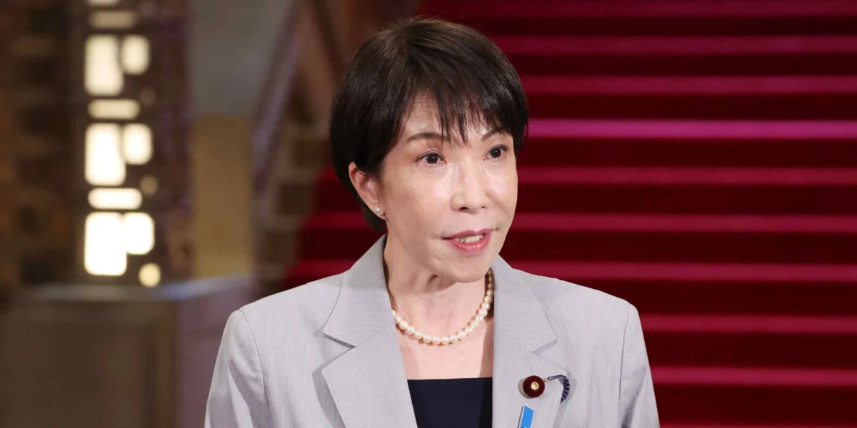 Japanese Prime Minister Sanae Takaichi’s Grueling Schedule Ignites National Discussion on Work Culture and Well-being