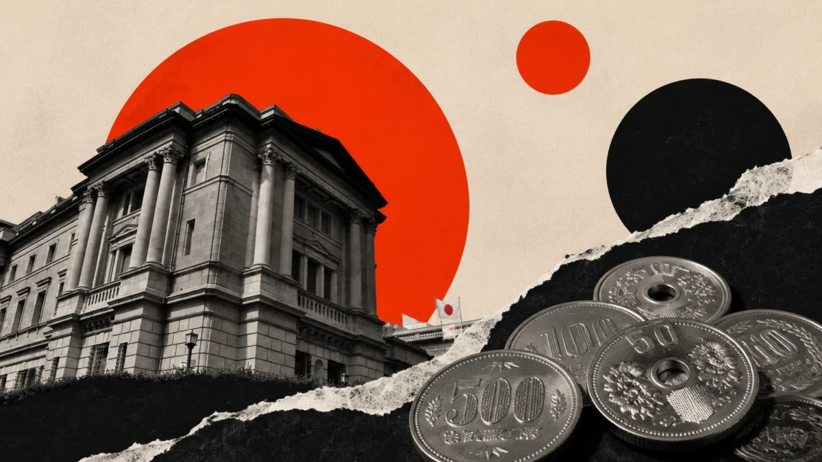 Japanese Yen: Market needs more than BoJ pricing – OCBC | FXStreet