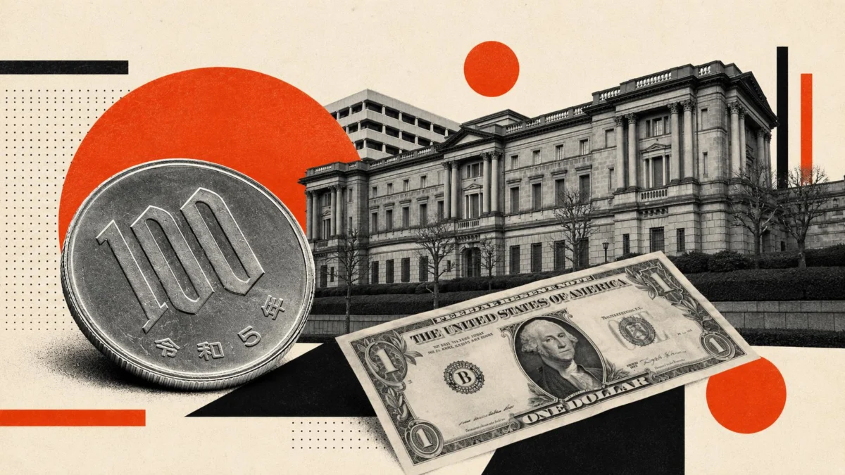 Japan’s Stealthy Yen Defense Continues Amid US Coordination, Setting Stage for Crucial Economic Data