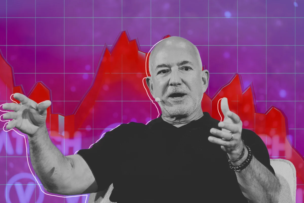Jeff Bezos Sells $4.1 Billion in Amazon Stock Amidst Record Highs and Shifting Market Dynamics