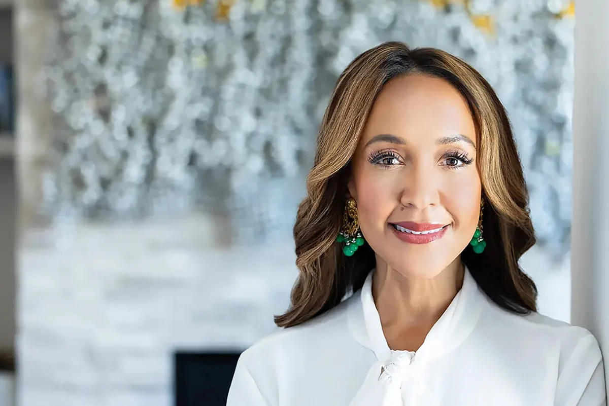 Julia Collins: A Serial Entrepreneur’s Blueprint for Building Purpose-Driven Ventures