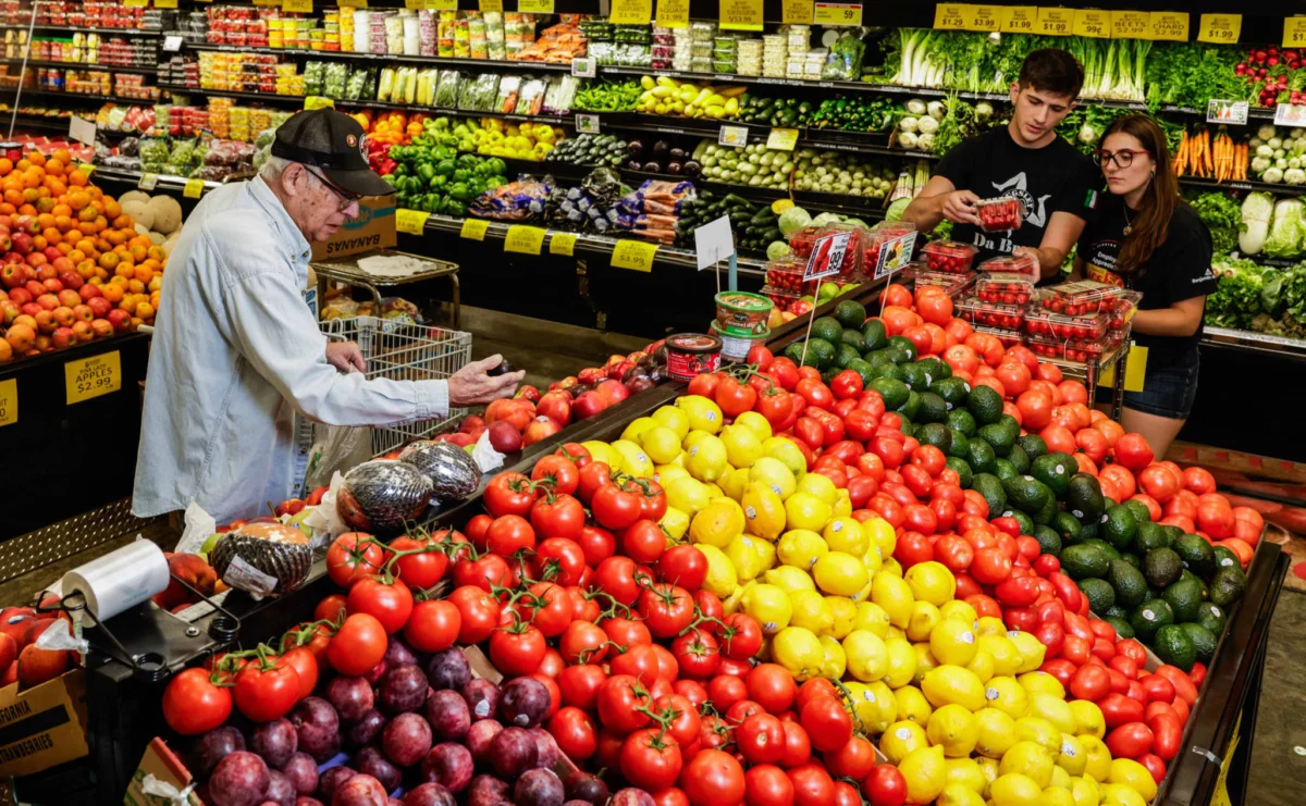 July 2026 CPI Report Signals Easing Inflation, Prompting Reassessment of Federal Reserve’s September Rate Hike Strategy