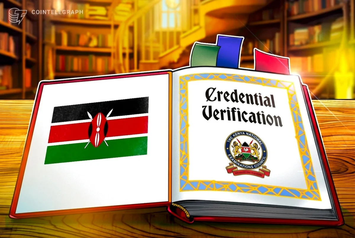 Kenya Pioneers Digital Trust: National Examinations Council Launches Avalanche Blockchain System to Secure Over 30 Million Academic Records