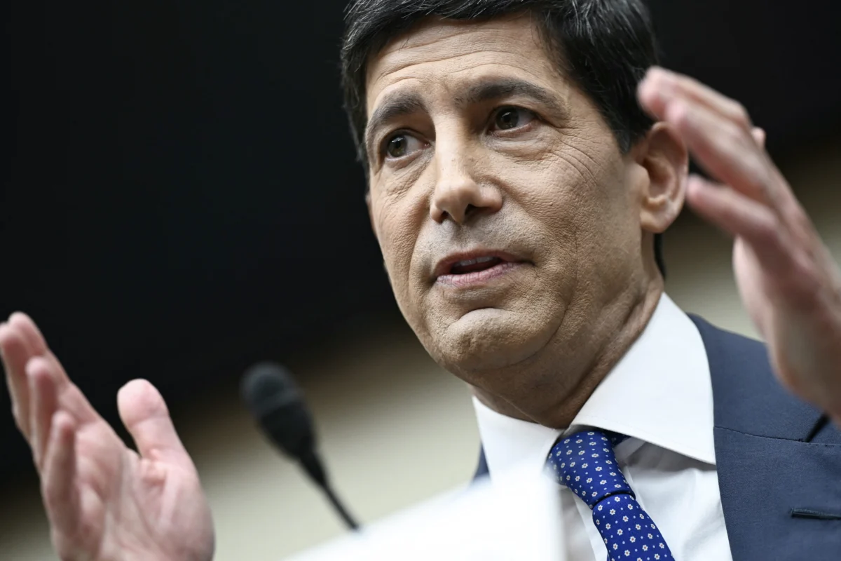 Kevin Warsh has homed in on three key phrases. How Fed watchers interpret them