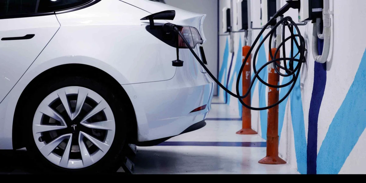 Korean Battery Giants Race to Produce Cheaper LFP Cells Amid EU Push for Diversification