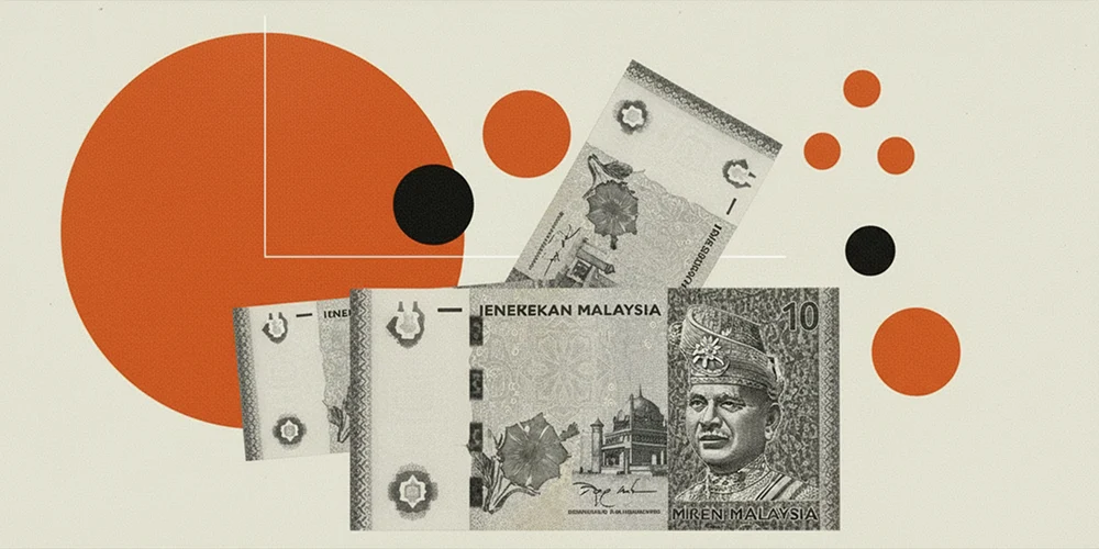 Malaysian Ringgit Sustained by Strong Exports, Favourable Fundamentals Amid Global Headwinds