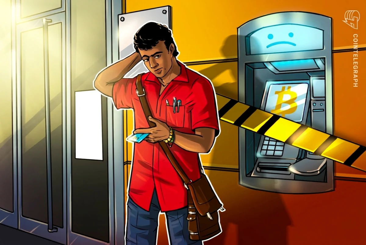 Minnesota Enforces Statewide Ban on Crypto Kiosks Amidst Rising Senior Citizen Scam Losses Totaling Millions