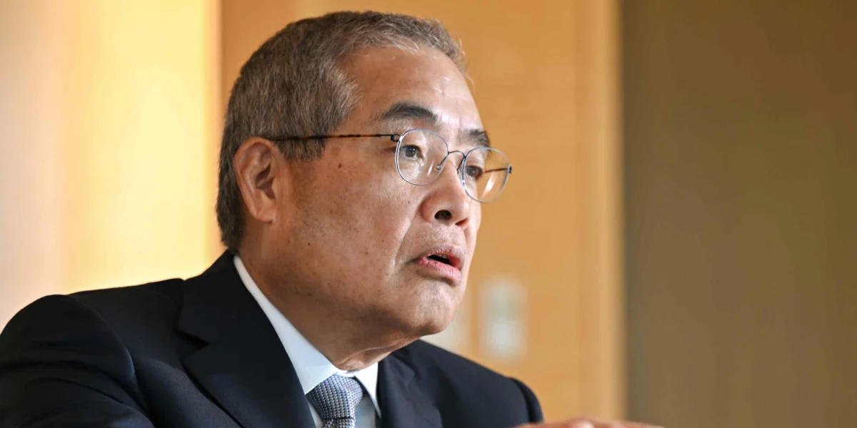 Mitsubishi Corp. Targets Record Net Profit of 1.2 Trillion Yen Amidst Evolving Global Landscape