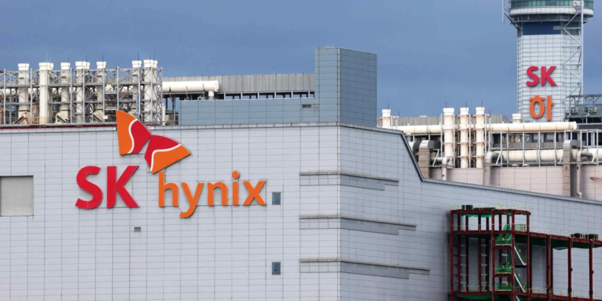 Miyagi Prefecture Pitches SK Hynix for Cutting-Edge Chip Plant Amidst Global Competition and Seoul’s Technology Concerns