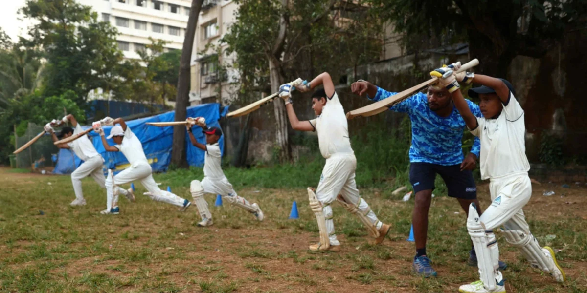 Mizuno Bets on India’s Nascent Sports Boom Amidst Growing Sedentary Lifestyles