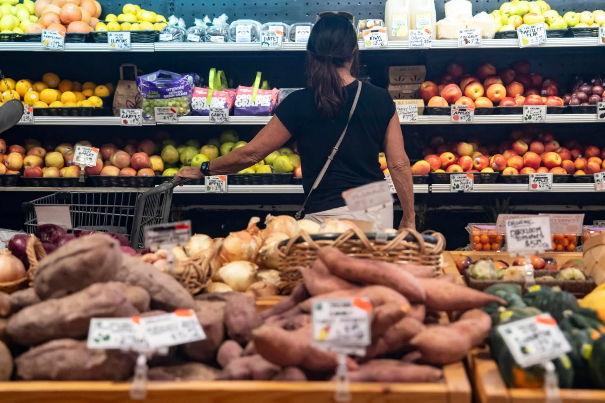 Moderating Inflationary Pressures Ease Immediate Rate Hike Fears