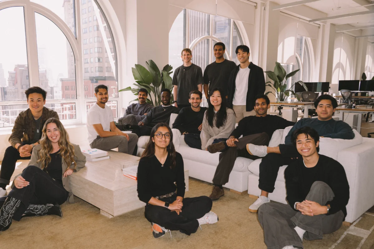 Natural Secures $30 Million Series A to Revolutionize Financial Rails for Autonomous AI Agents