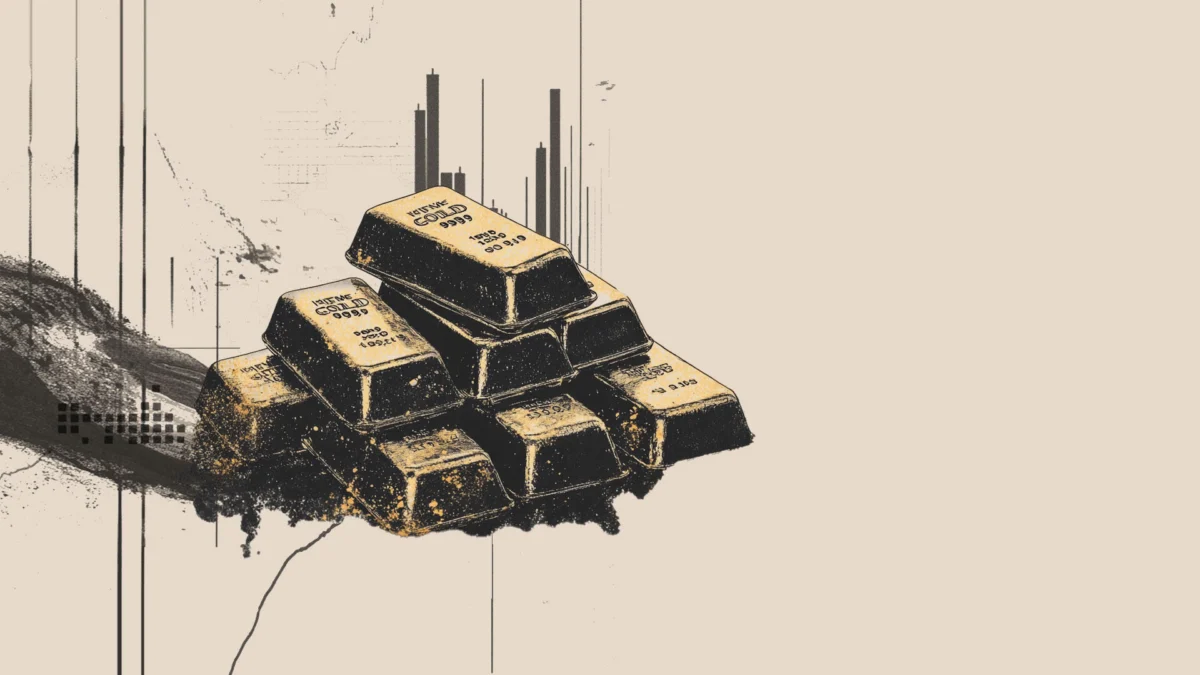 OCBC Analysts Detail Gold’s Resilient Gains Amid Easing Momentum, Awaiting Crucial US Payrolls Test