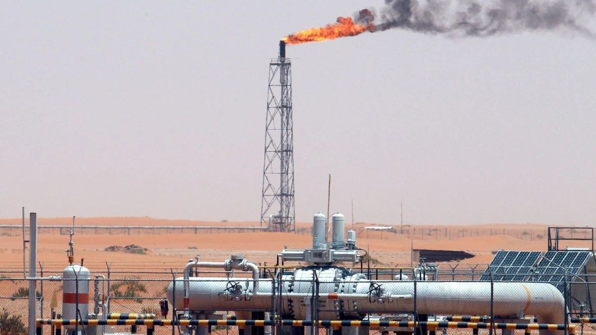 Opec Plus Agrees on Higher Oil Production Targets