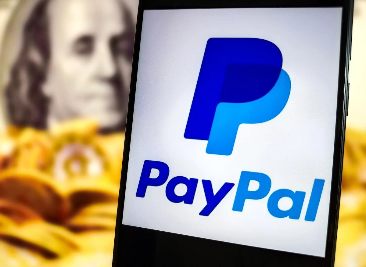 PayPal Explores Potential Sale to Stripe and Advent International as CEO Enrique Lores Accelerates Strategic Turnaround Efforts