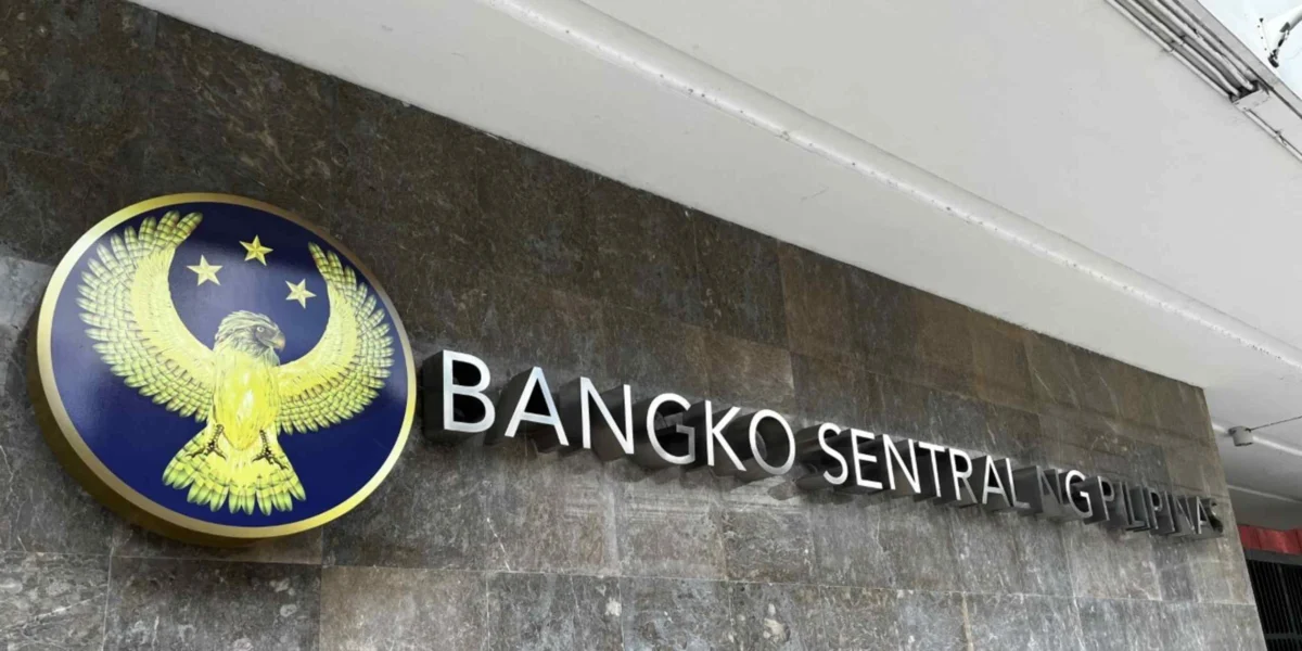 Philippine Central Bank Hikes Rates by 25 Basis Points Amid Inflationary Pressures and Subdued Economic Growth