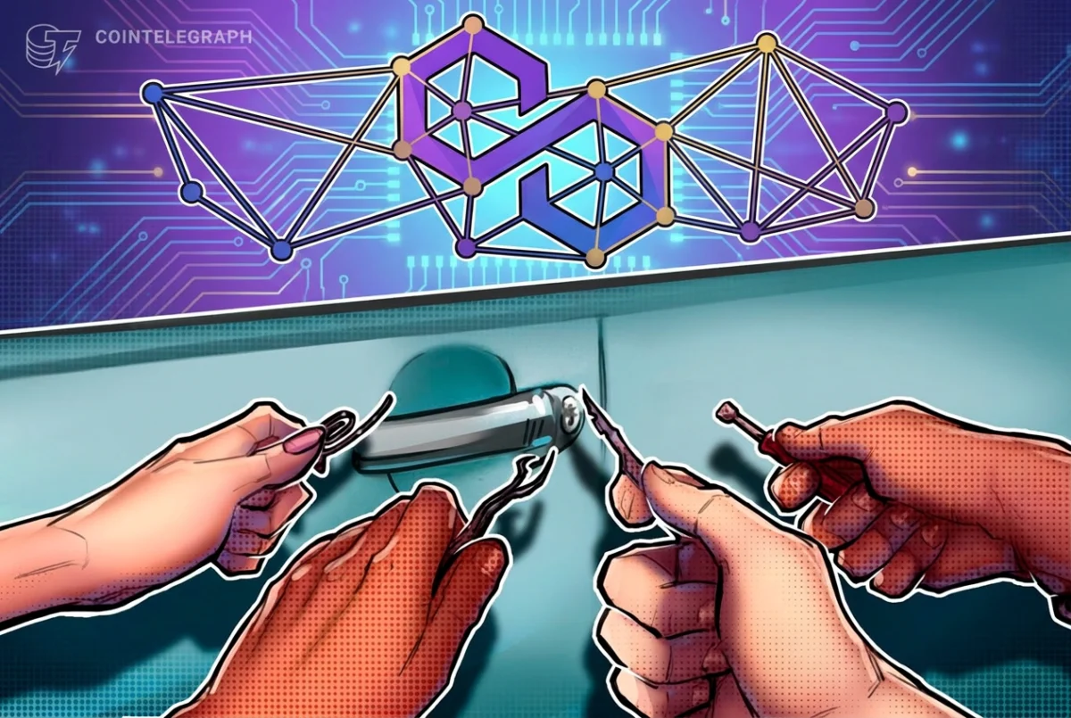 Polygon Discloses Critical Security Vulnerabilities, Fortifying Network with Austin and Kyoto Hard Forks