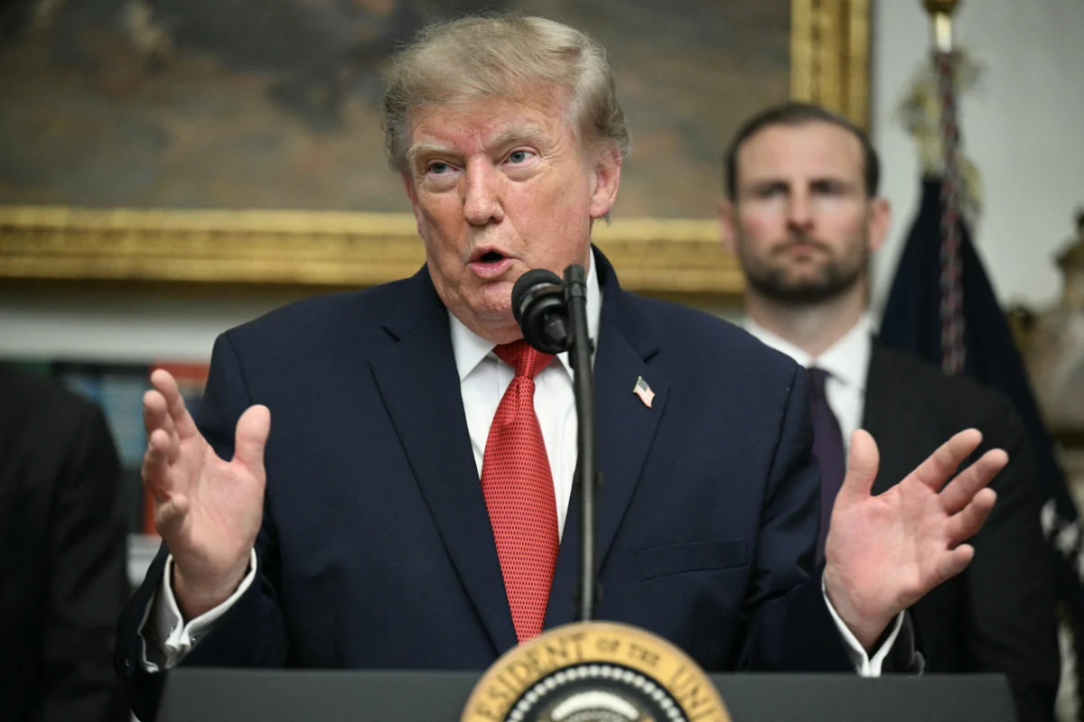 President Trump Intensifies Pressure on Federal Reserve for Rate Cuts Amid Economic Crosscurrents and Debt Concerns
