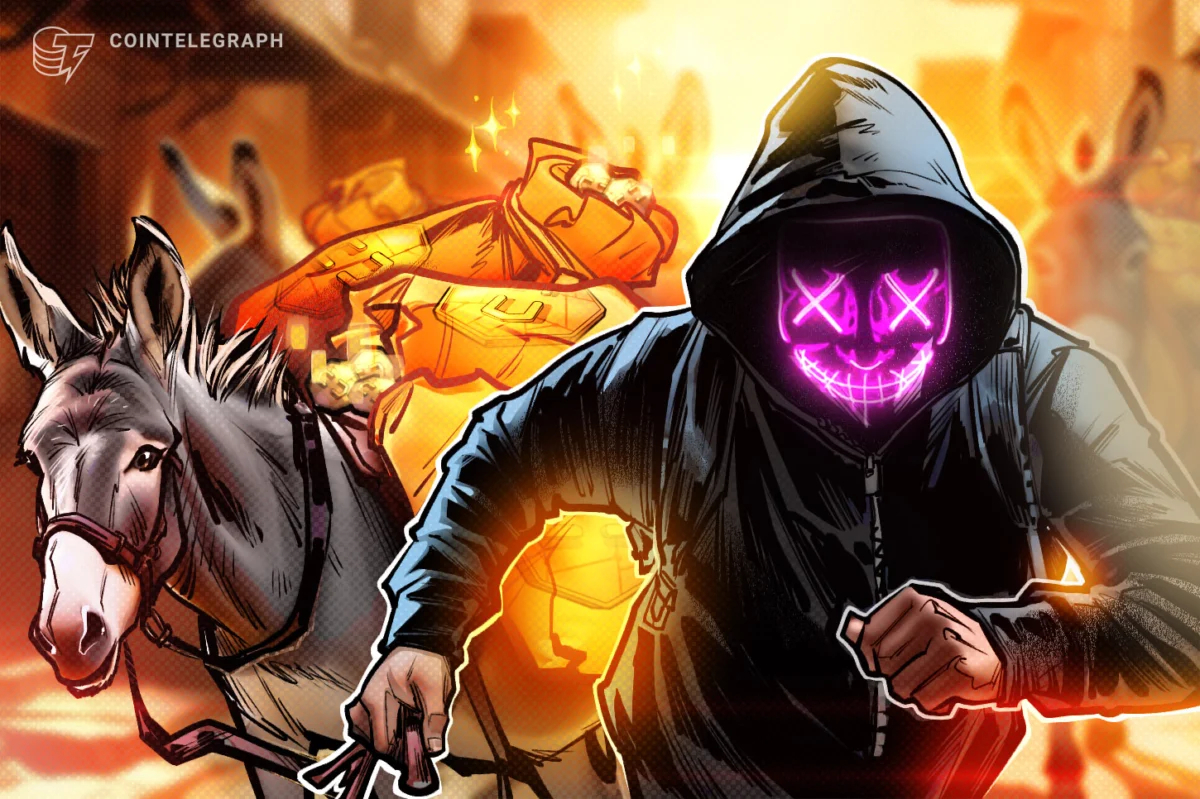 Rapid7 Uncovers Operation Asterix: Sophisticated Phishing Campaign Targets 885,000 Crypto Investors Globally with AI-Powered Tactics