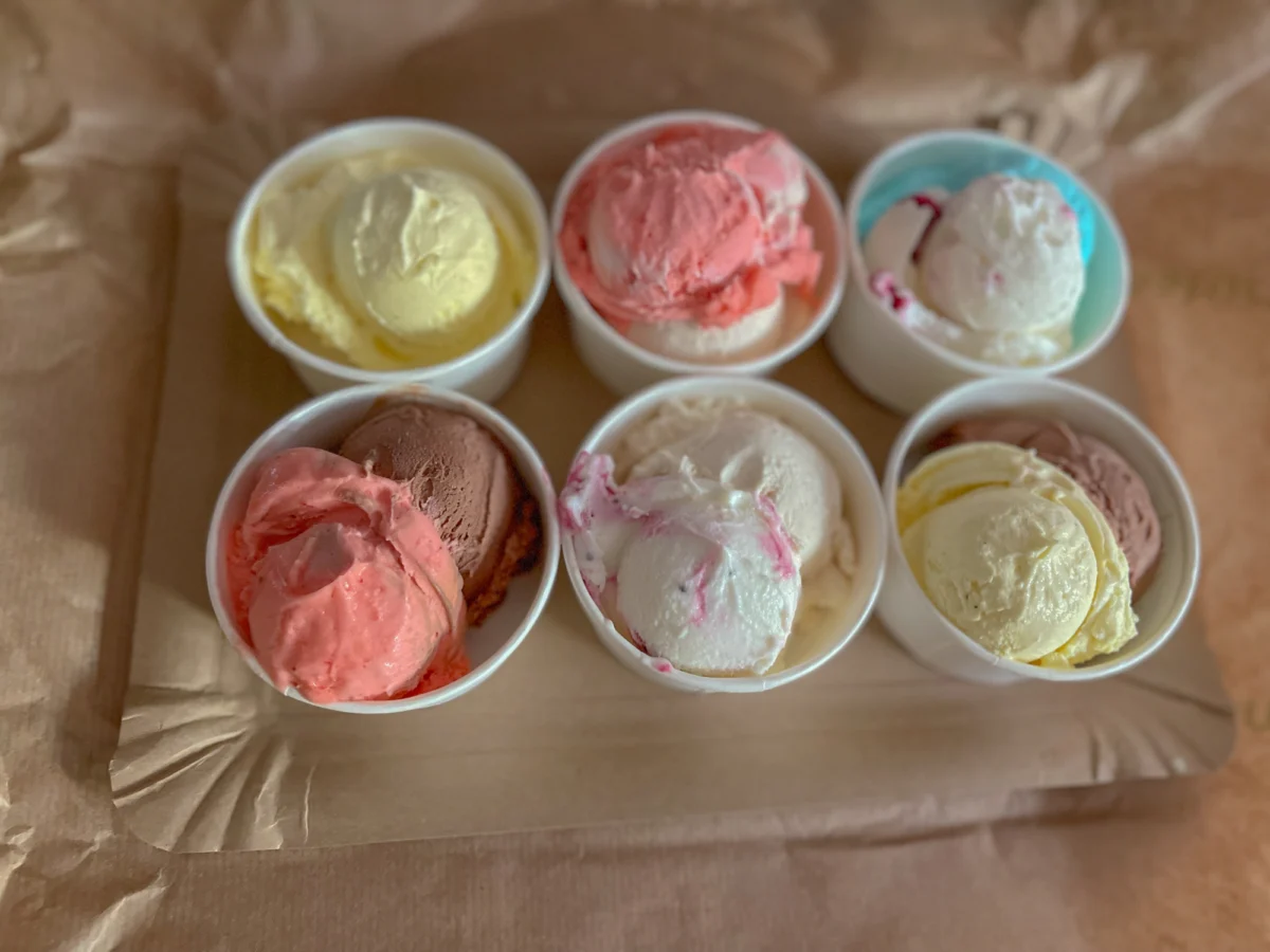 Rebel Creamery Files for Bankruptcy Following $24 Million Packaging Infringement Judgment