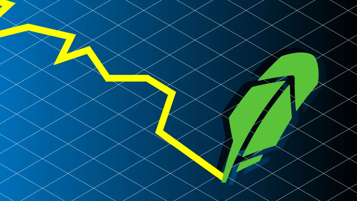 Robinhood Markets Inc. Trims Workforce by Ten Percent as CEO Vlad Tenev Signals Shift Toward Leaner Operational Structures and Frontier Technologies