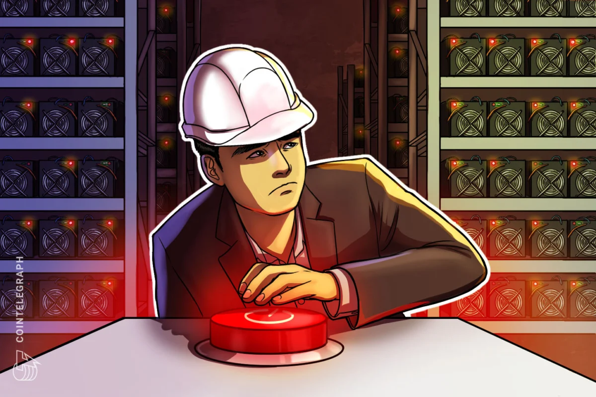 Russia Intensifies Cryptocurrency Mining Ban, Extending Restrictions to Moscow and Key Regions Amid Mounting Energy Strain