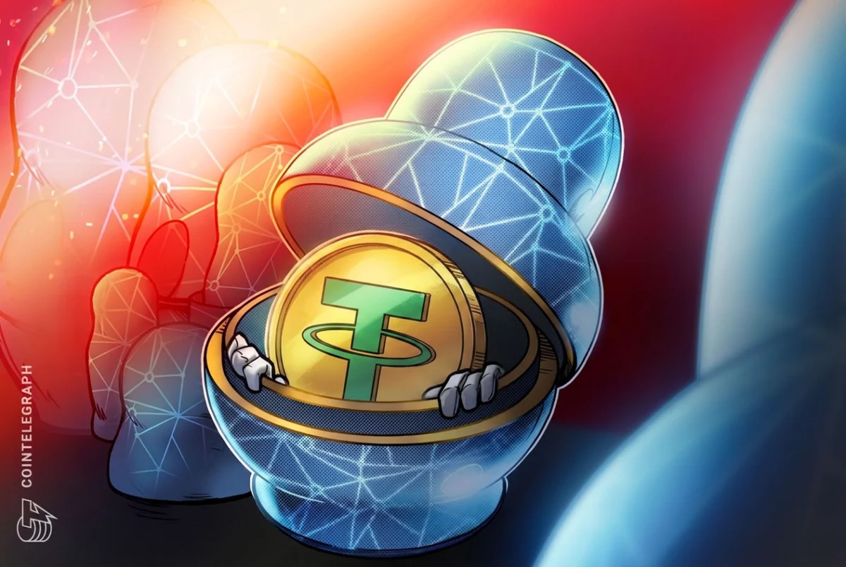 Sber to Broaden Crypto Collateral to Include USDT and Ether Amid Russia’s New Regulatory Framework