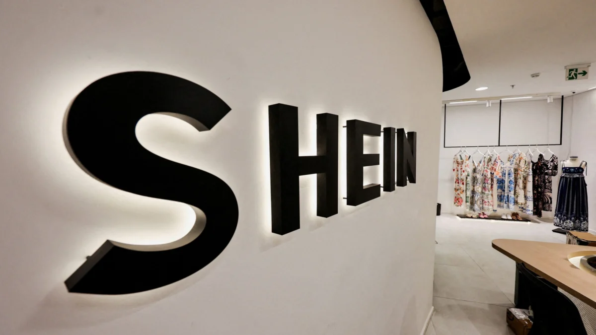 Shein Postpones Hong Kong IPO by Several Days to Early September