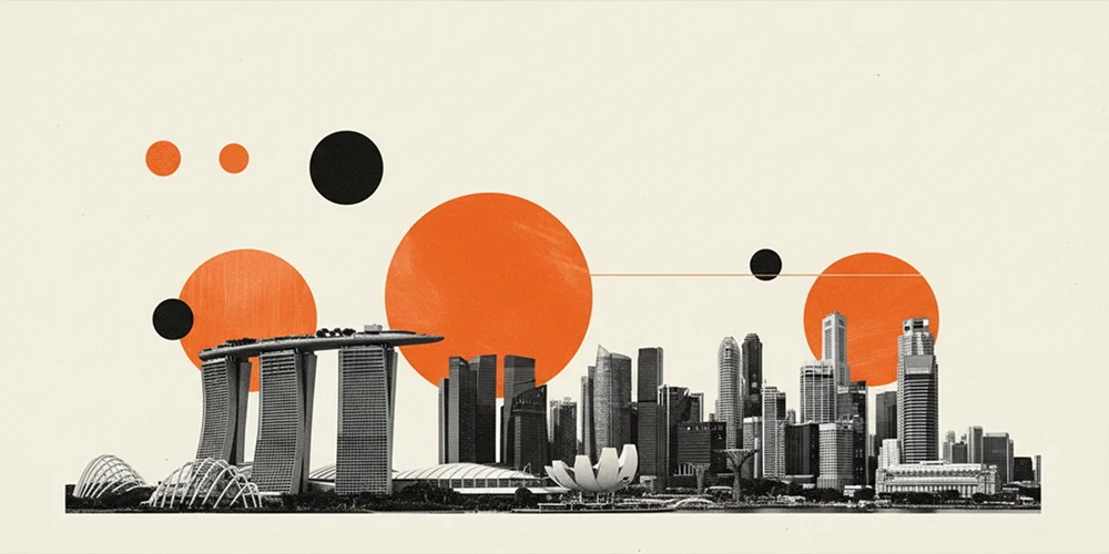 Singapore Dollar: Near-term pressure against US Dollar – OCBC | FXStreet
