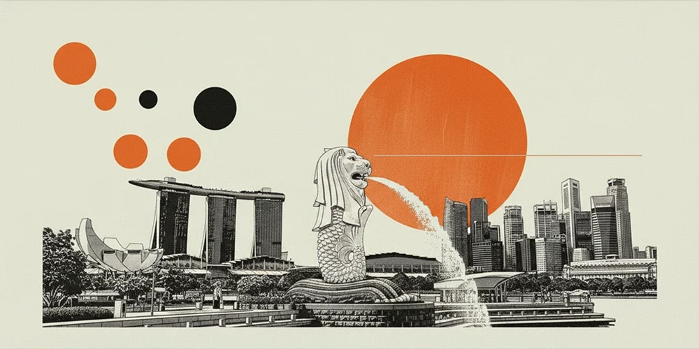 Singapore’s 2Q26 GDP Expected to Be Upgraded to 5.9% Amid Stronger Manufacturing and Services, Government Forecast Revision Likely