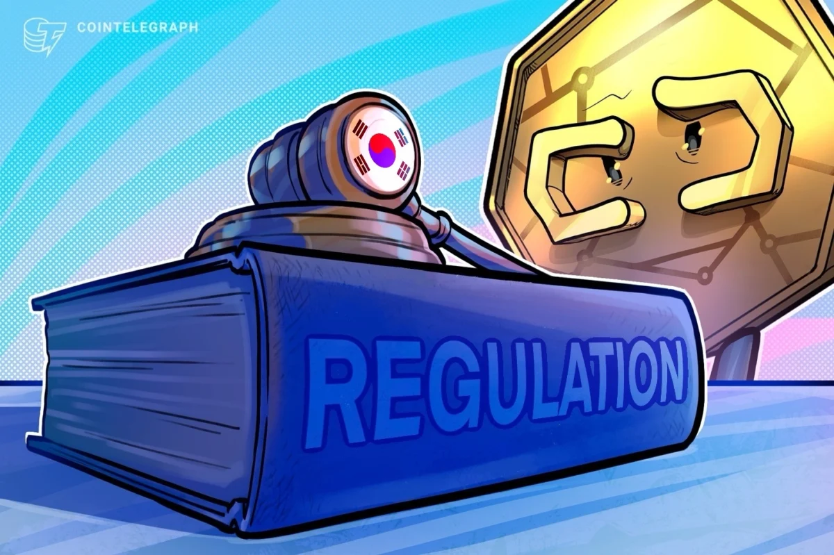 South Korean Lawmakers Propose Major Expansion of FIU’s Crypto Investigative Powers Amid Persistent Enforcement Challenges