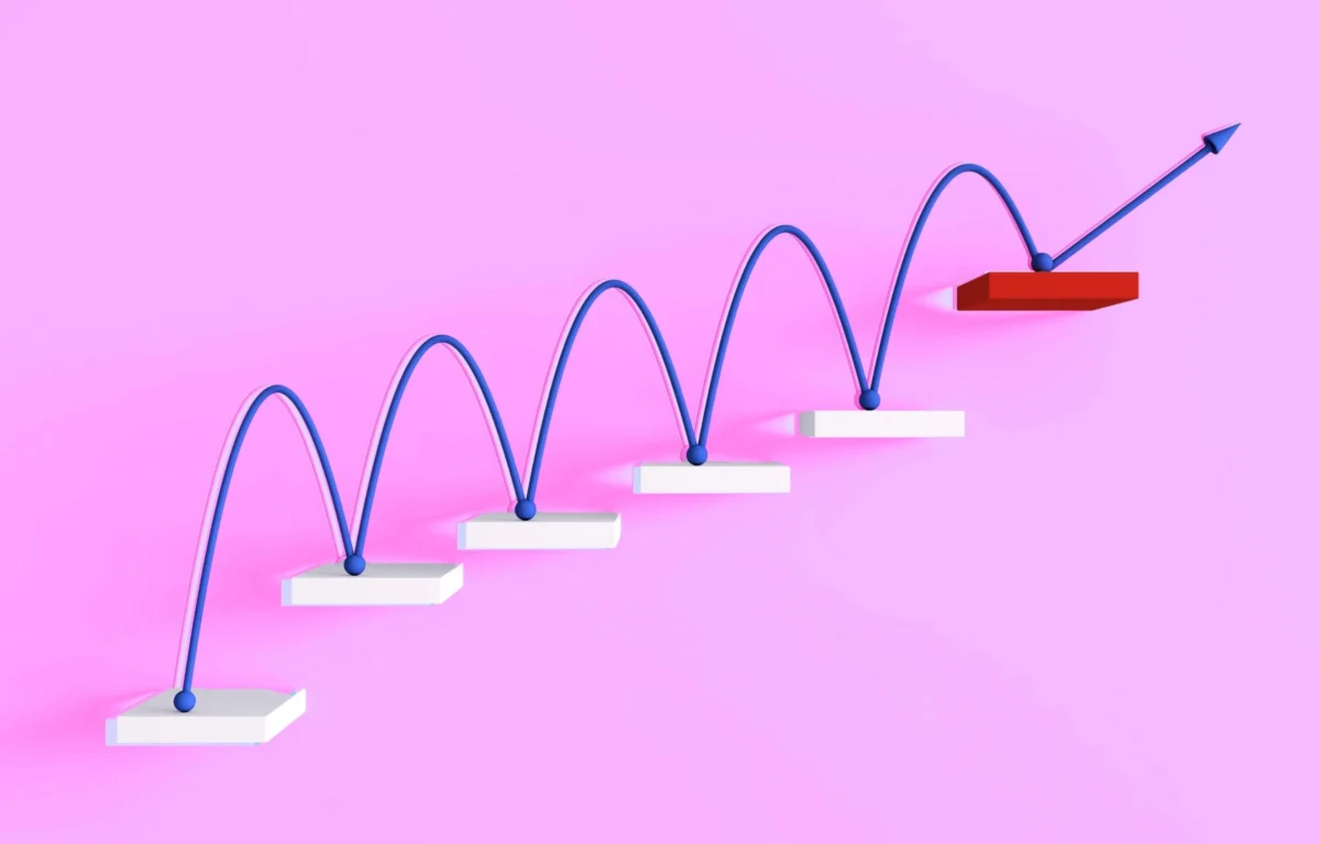 Strategies for Sustainable Business Growth: Moving Beyond Activity to Impact