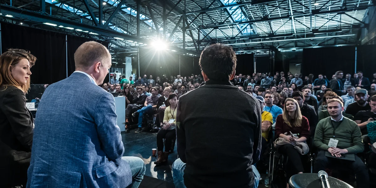 TechCrunch Disrupt 2026 Issues Final Call for Speakers as Application Deadline Approaches